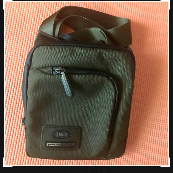 Bric’s Pininfarina NWTShoulder bag - Picture 5 of 8